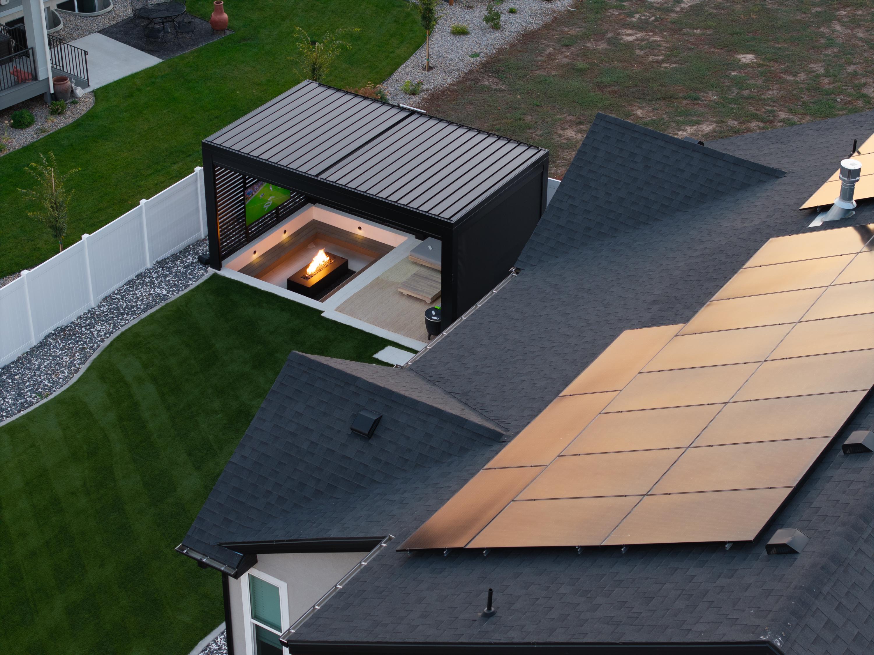 Solar and Storage Plans