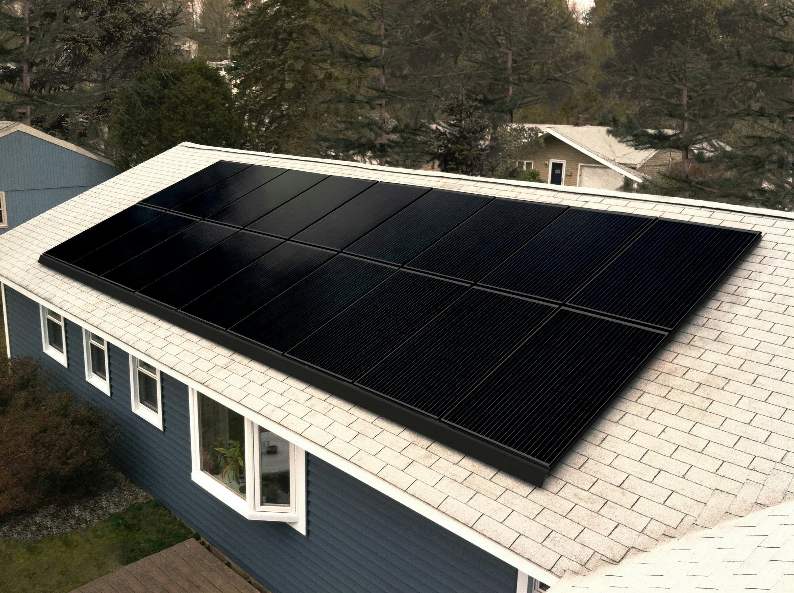 Solar Savings Plan Hero