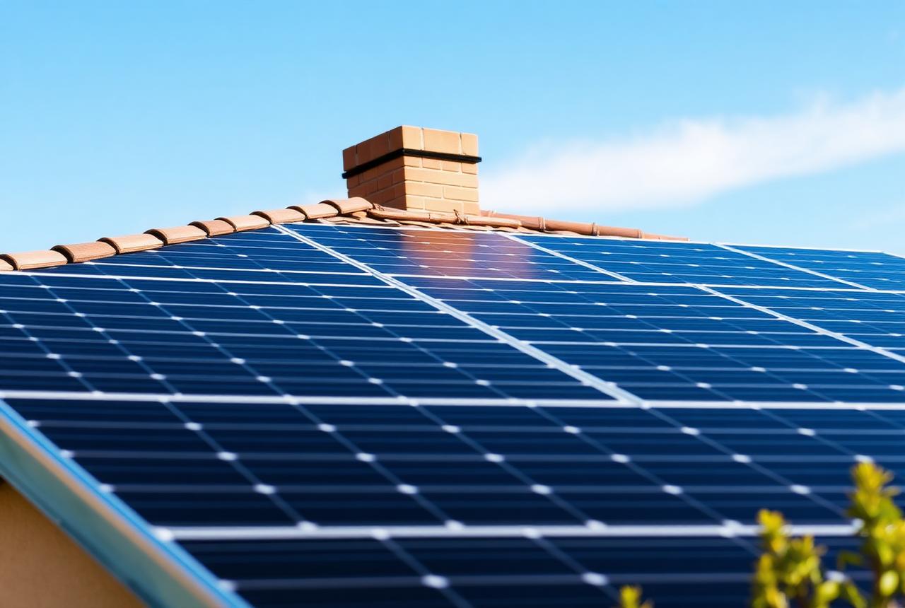 Solar panels built to last decades under warranty