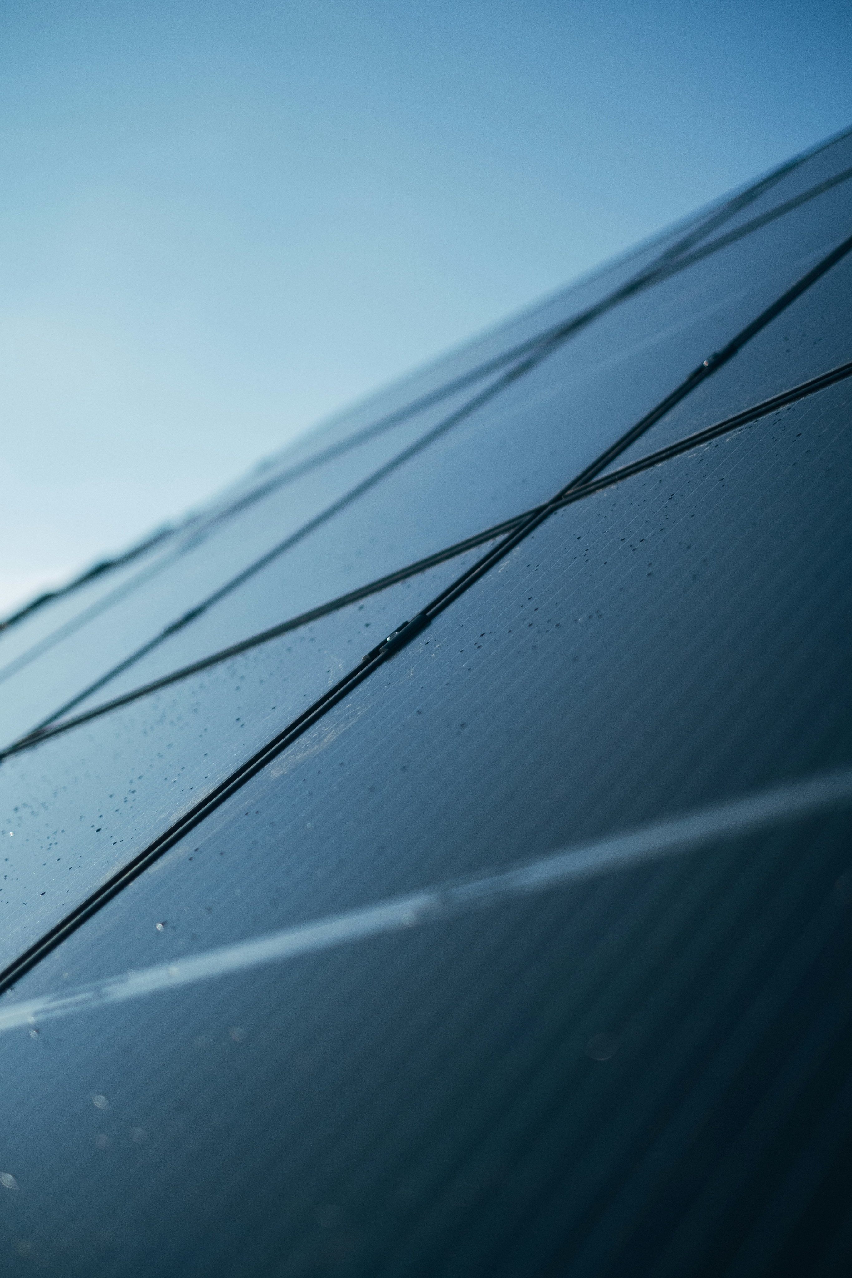 Reliable, renewable power