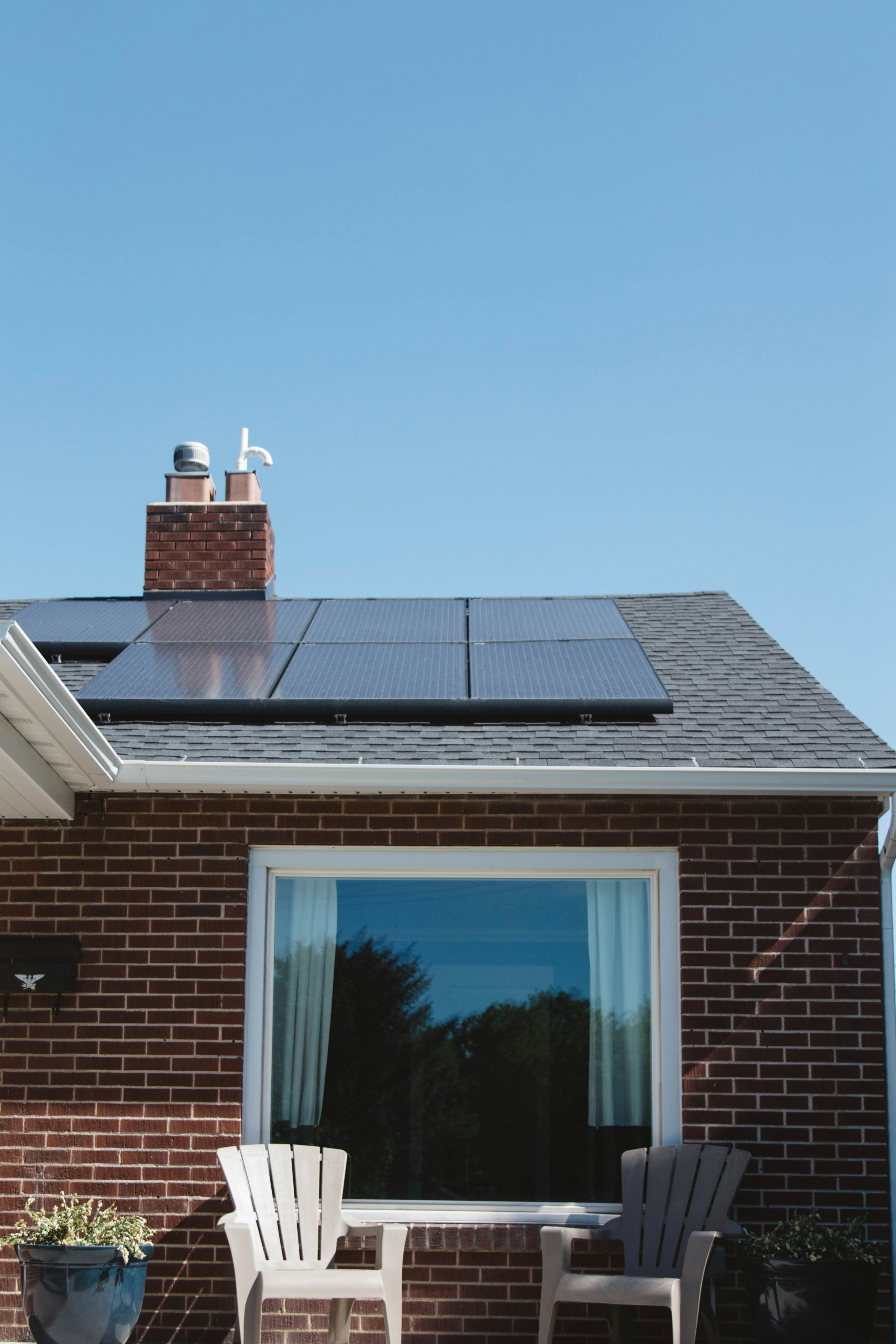 Solar solutions for every home