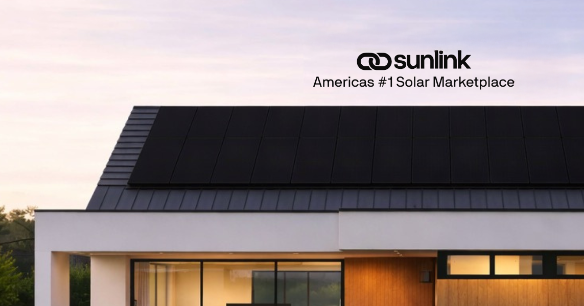 Sunlink Racking SunLink